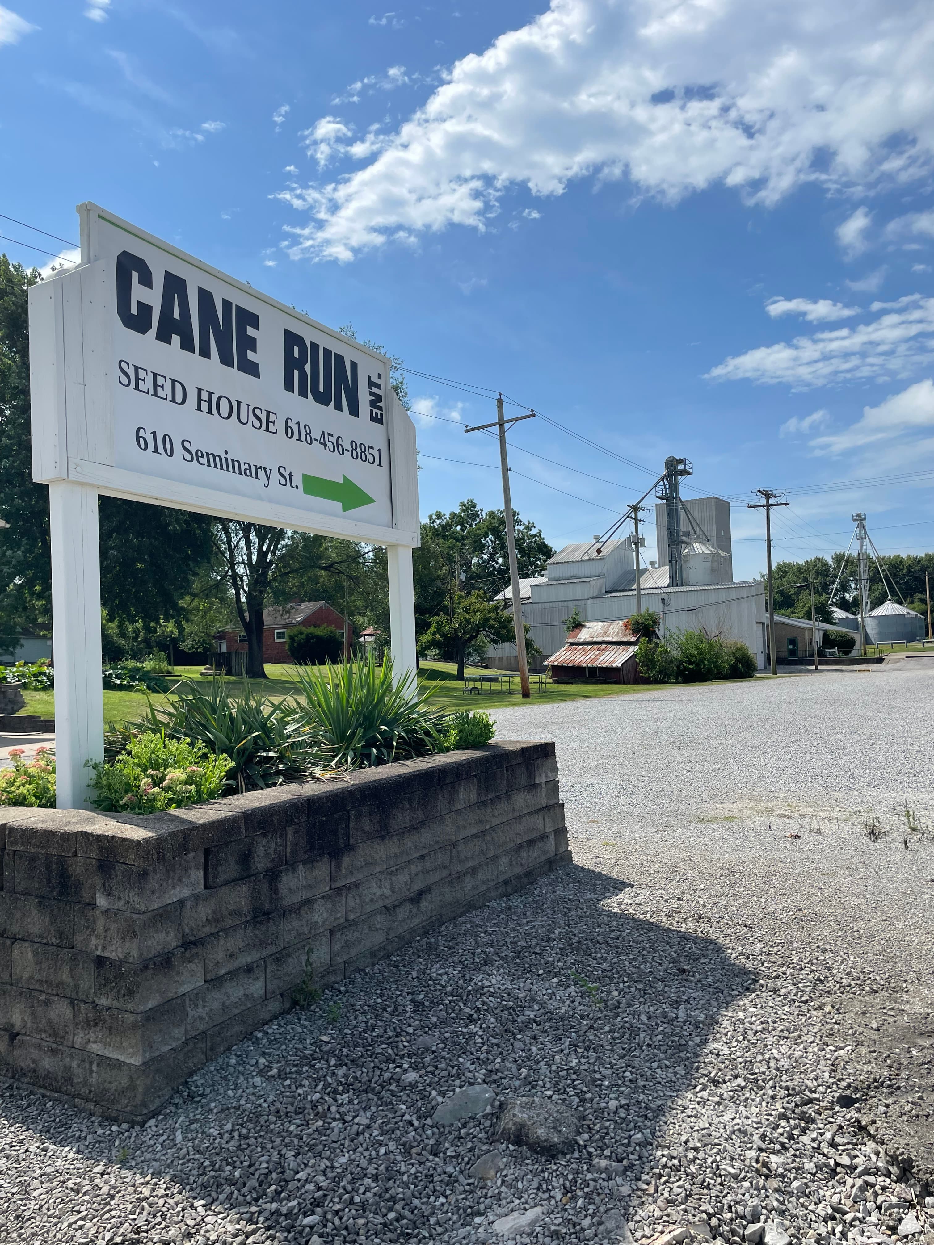 Cane Run Enterprises